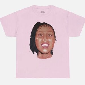 Drake *ALL A BLUR TOUR* album shirt 💕